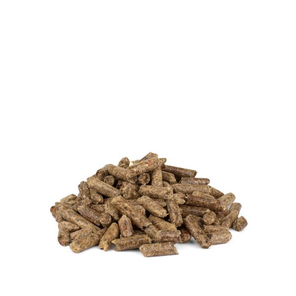Agriselect Mixed Wood, pallet (65 zakken) - Afbeelding 3