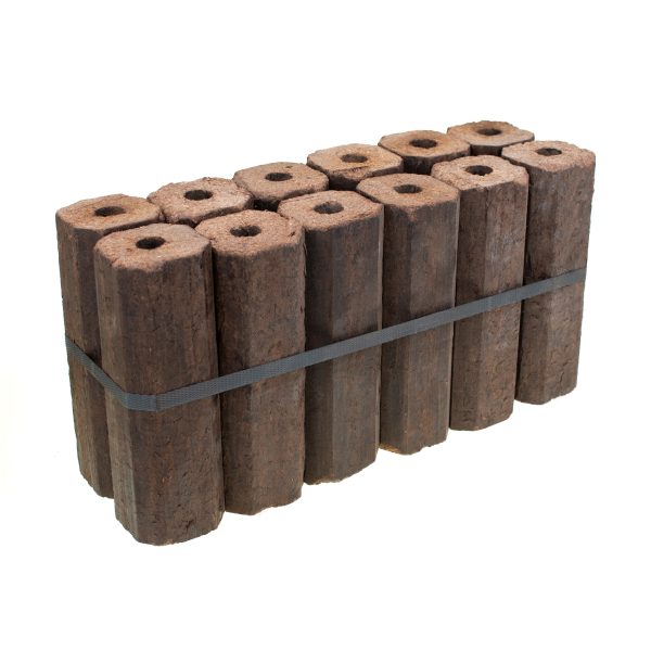 Houtbriketten bezorgen - Afbeelding 3