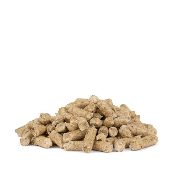 Tartak Pellets afhalen - Afbeelding 4